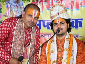 acharya-shivam-mishra-ji-vrindavan-bhagwat-katha-vachak