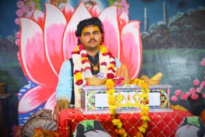shiv puran katha vachak ke naam शिव पुराण कथा वाचक के नाम
