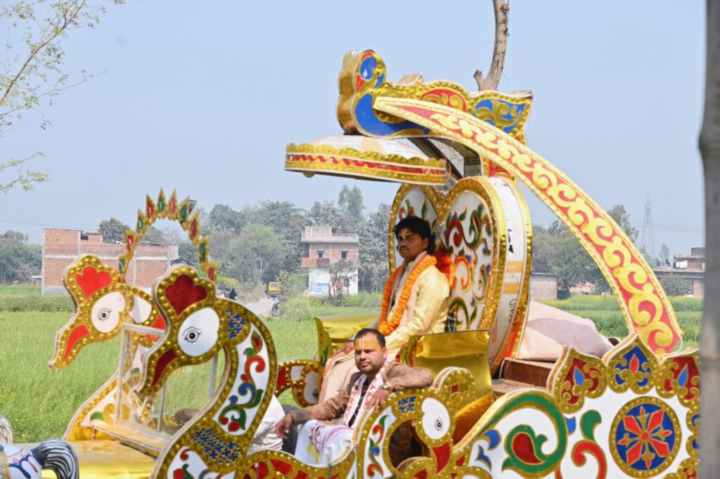 Famous Shiv Puran Katha Vachak आचार्य शिवम् मिश्र जी महाराज