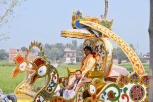 Famous Shiv Puran Katha Vachak आचार्य शिवम् मिश्र जी महाराज